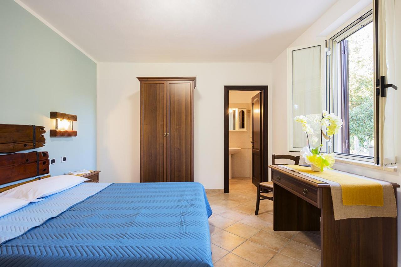 Agriturismo Il Fontanile Marsiliana Kültér fotó