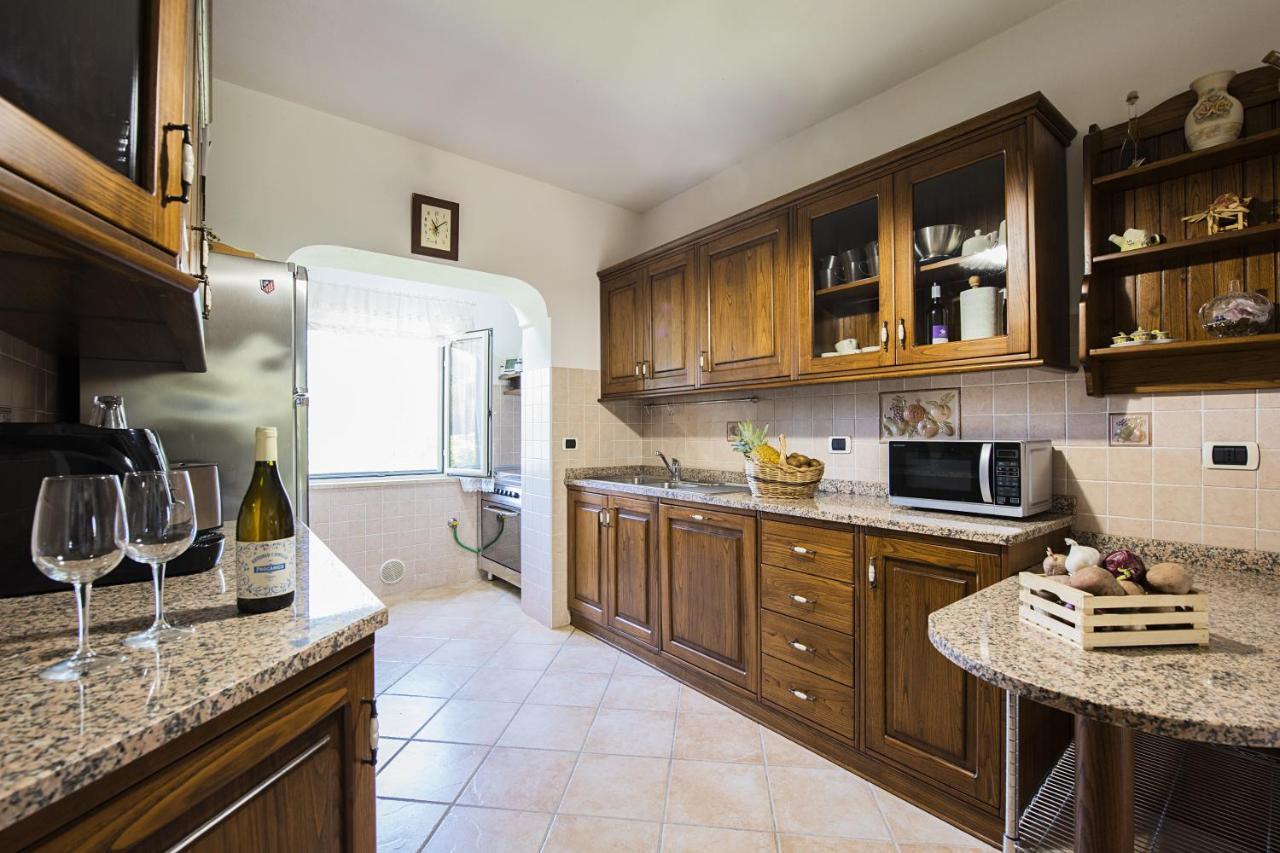 Agriturismo Il Fontanile Marsiliana Kültér fotó