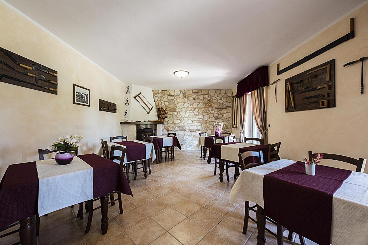 Agriturismo Il Fontanile Marsiliana Kültér fotó